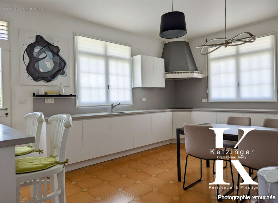 Maison à SAINT-CLAUDE