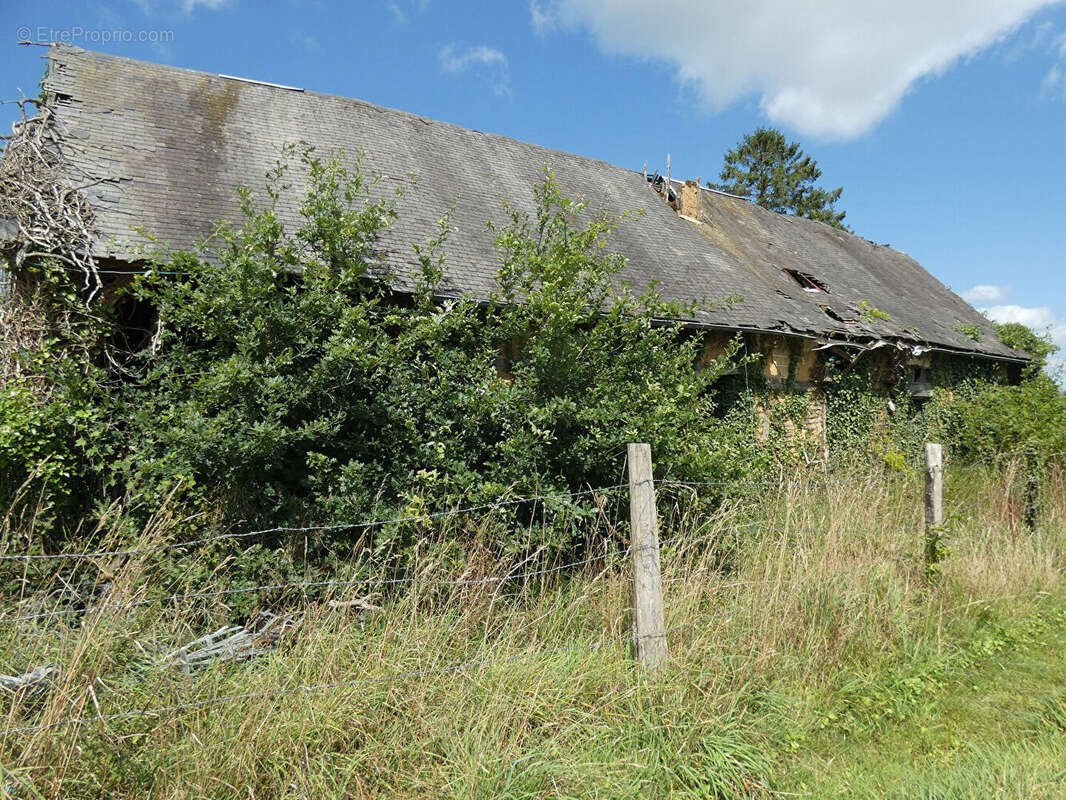 Le mesnillard - photo 8