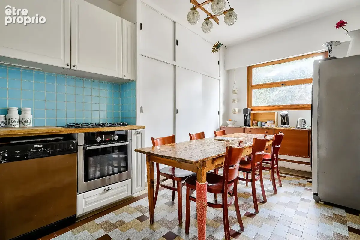 Maison Vitry Sur Seine 5 pièce(s) 99,6 m2 - photo 4