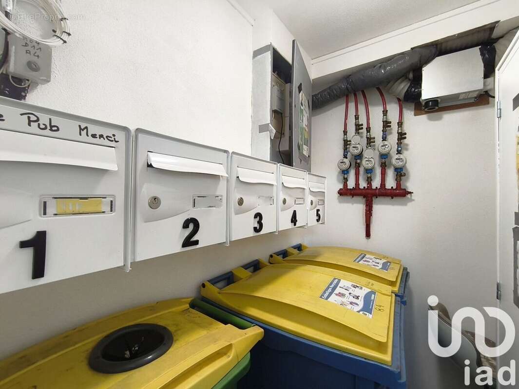 Photo 5 - Appartement à HIRSON