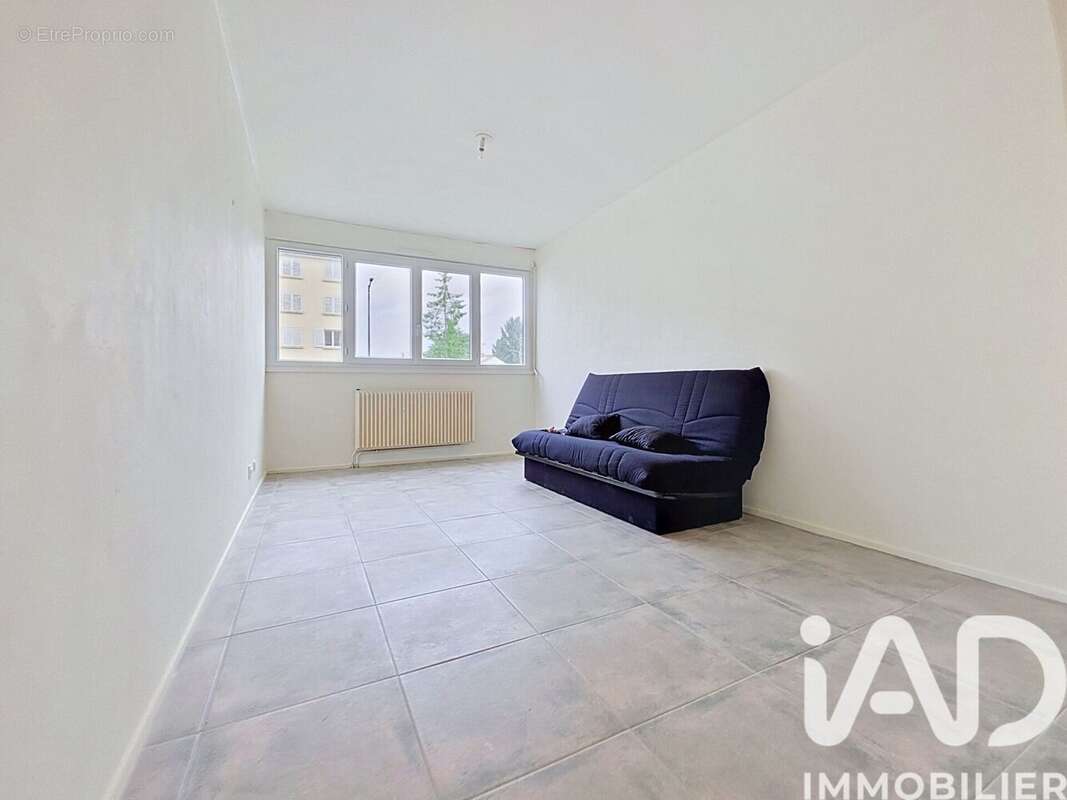 Photo 2 - Appartement à GIEN