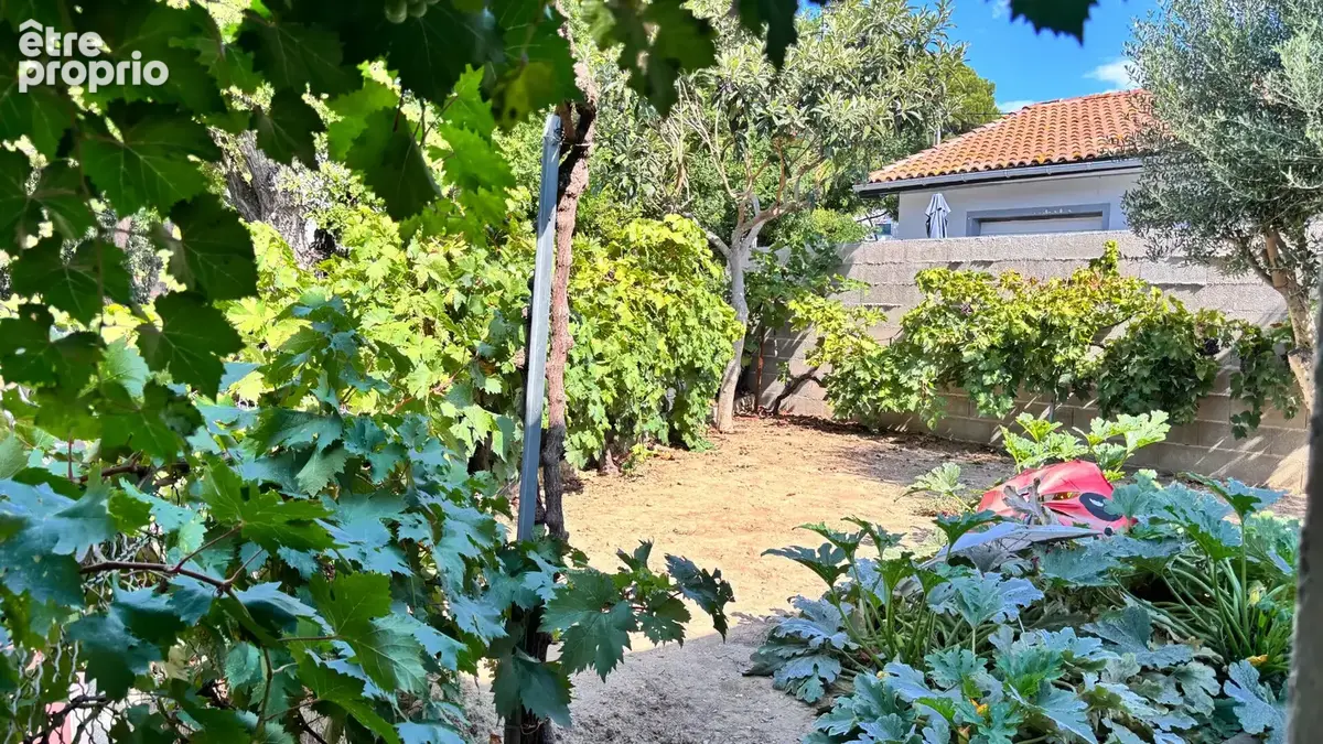 EXCLUSIVITE - Maison - Béziers - 5 pièces - 80 m² - photo 2