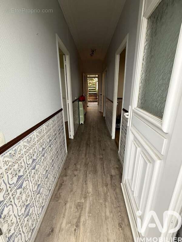 Photo 4 - Maison à VILLENEUVE-SAINT-GEORGES