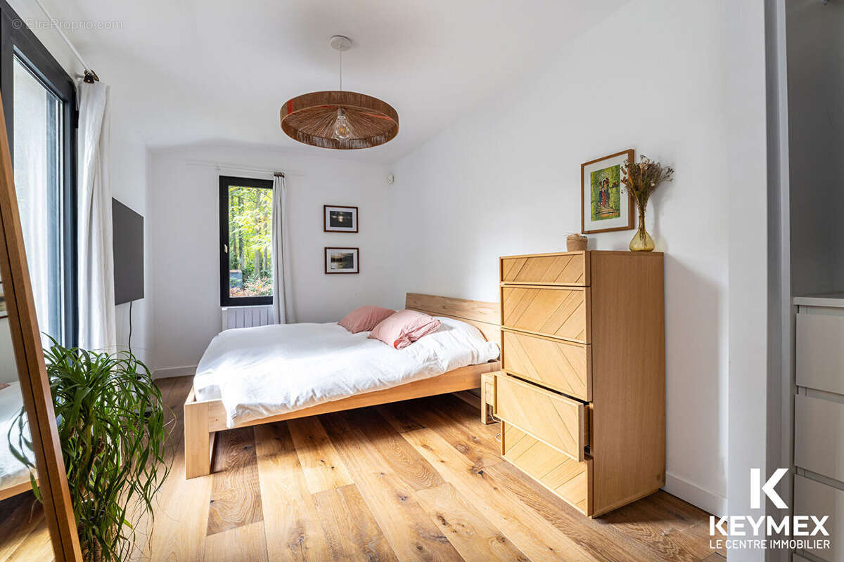 Maison à TRIEL-SUR-SEINE