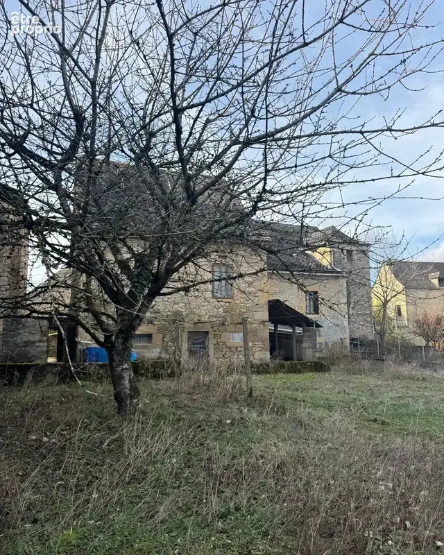 Vue jardin 2 - Maison à VALADY