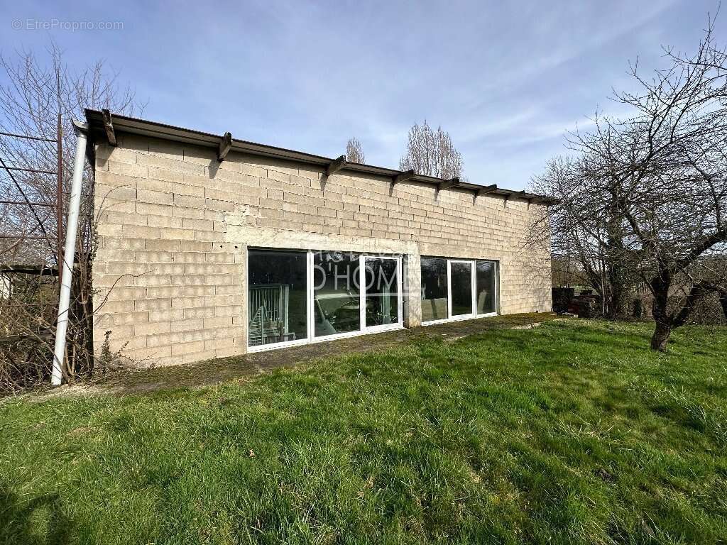 Maison à LA FERTE-GAUCHER