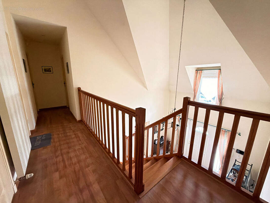 Maison à LUISANT