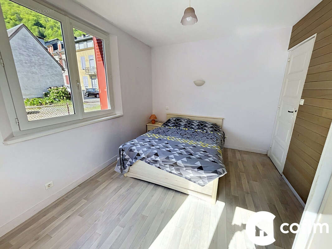 Appartement à CAUTERETS