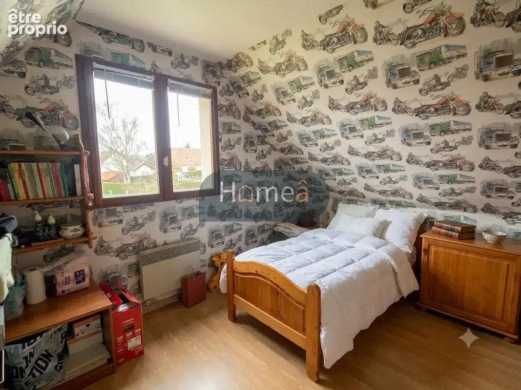 Maison individuelle barentin - photo 9