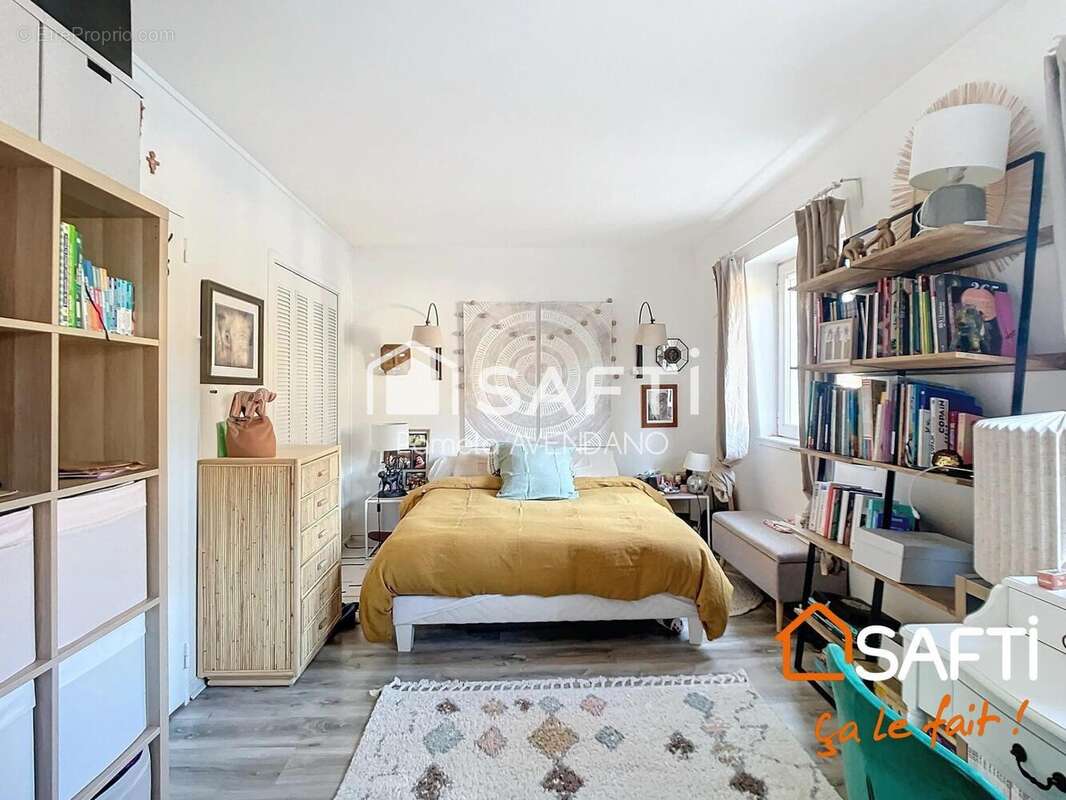 Photo 9 - Maison à LESIGNY