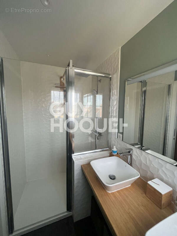 Appartement à COMPIEGNE