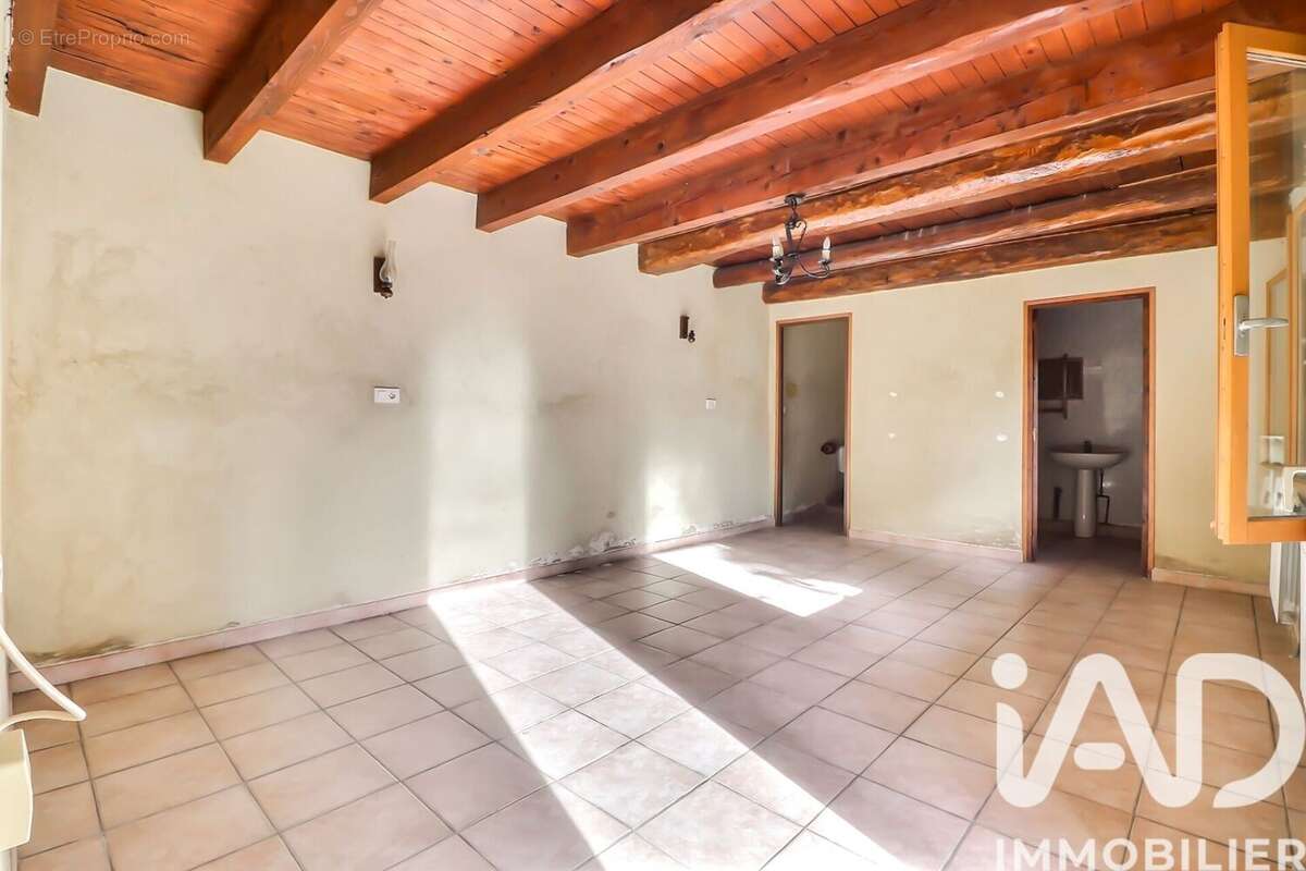 Photo 7 - Maison à UZES