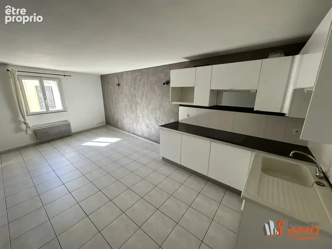 Appartement à vendre Ambérieu-en-Bugey - photo 3