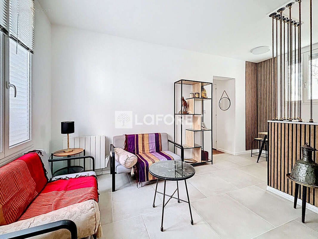 Appartement à CHARTRES