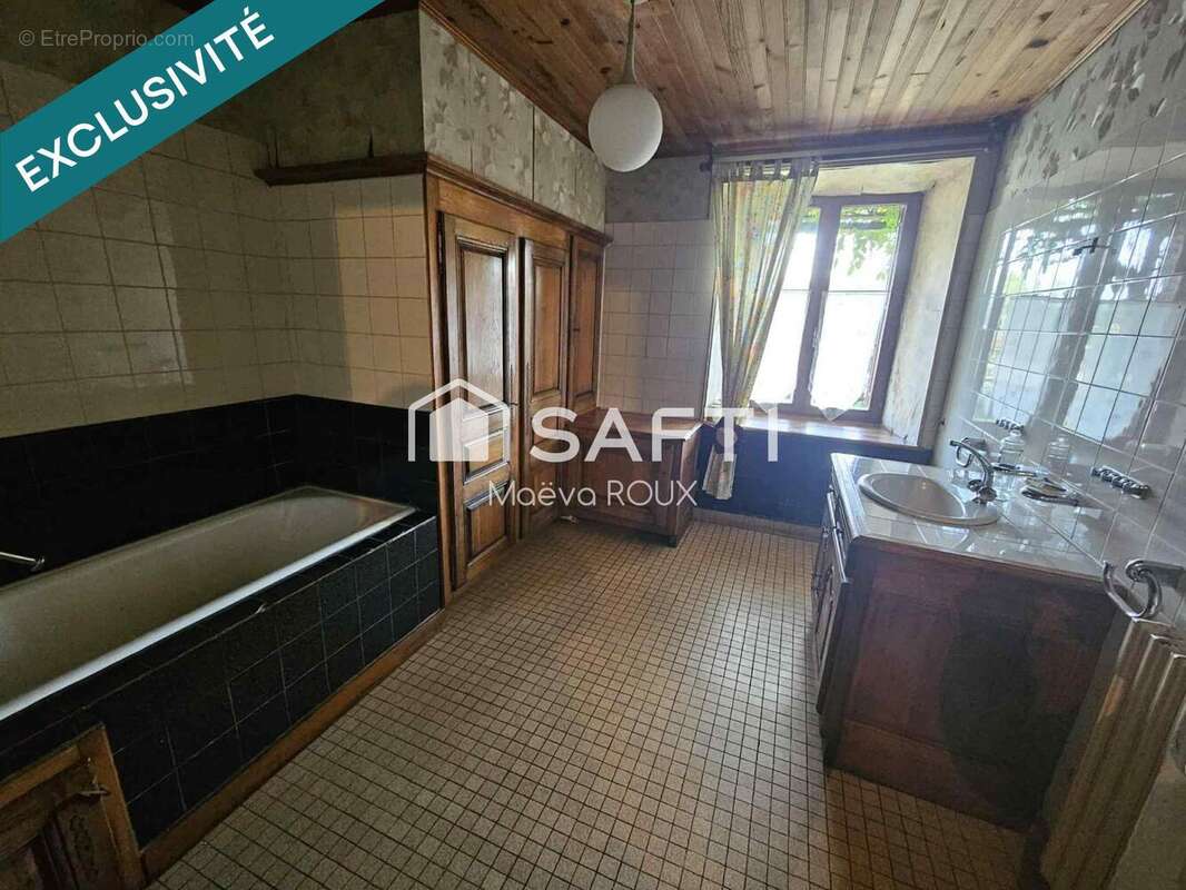 Photo 5 - Maison à PASSAVANT-LA-ROCHERE