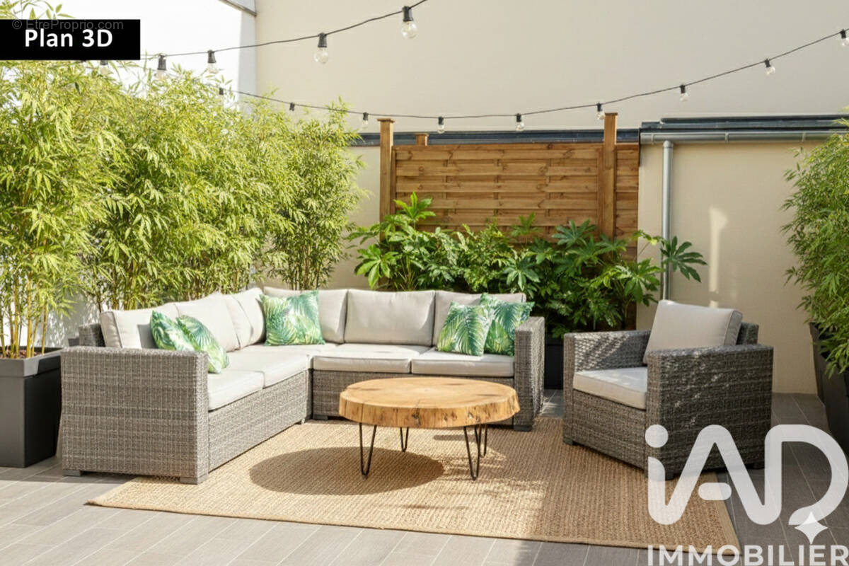 Photo 1 - Maison à CROISSY-SUR-SEINE