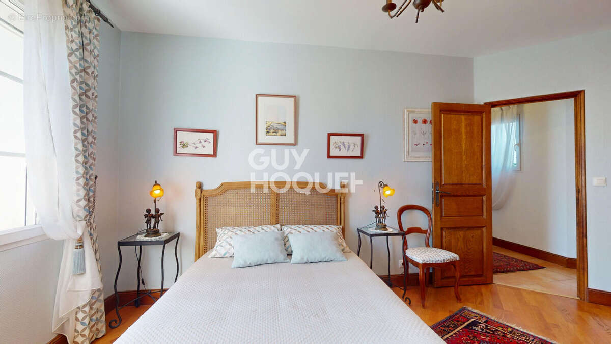 Maison à SAINTE-MARIE-DE-RE