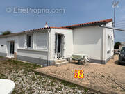 Maison à CHATEAU-D&#039;OLONNE