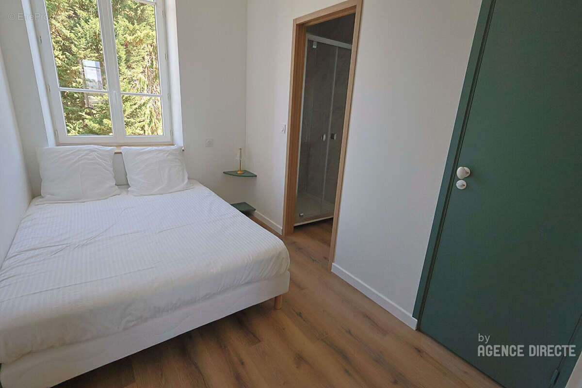Appartement à DINARD