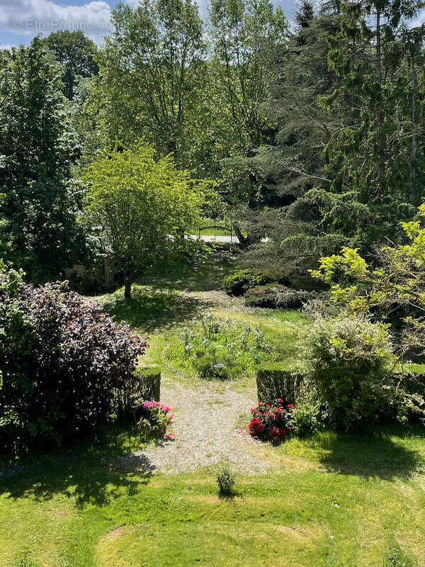 Maison à LE FIDELAIRE