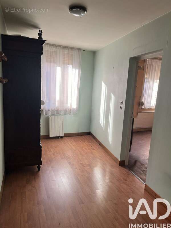 Photo 2 - Maison à NOEUX-LES-MINES