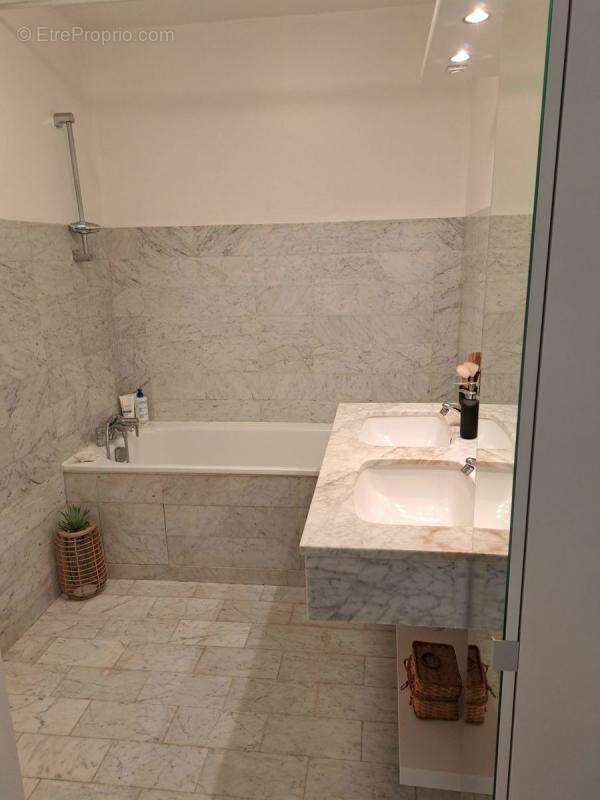 Appartement à BAILLY