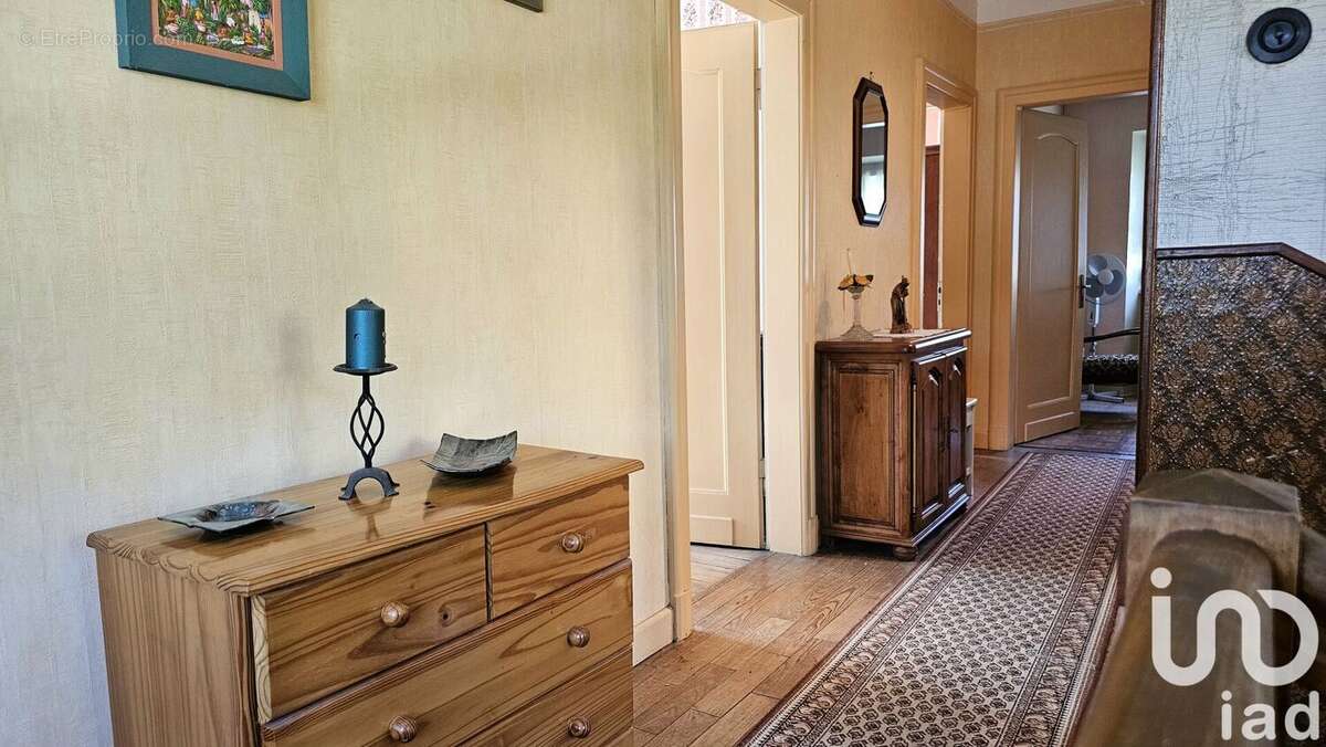 Photo 9 - Maison à WINGEN-SUR-MODER