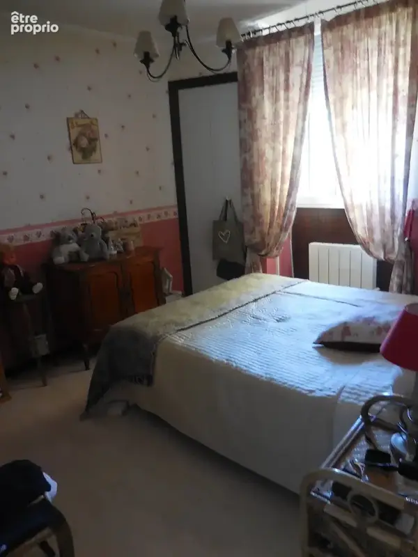 Appartement 2 pièces 45 m² à vendre à Montceau-Les-Mines (71300) - photo 5