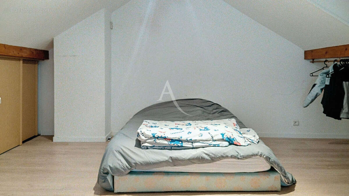 Maison à MAREUIL-LES-MEAUX