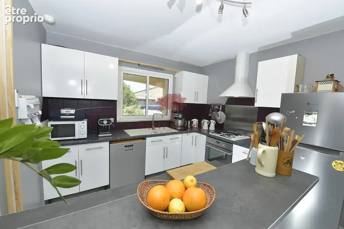 Gignac vente villa de type f4 de plain pied - photo 15