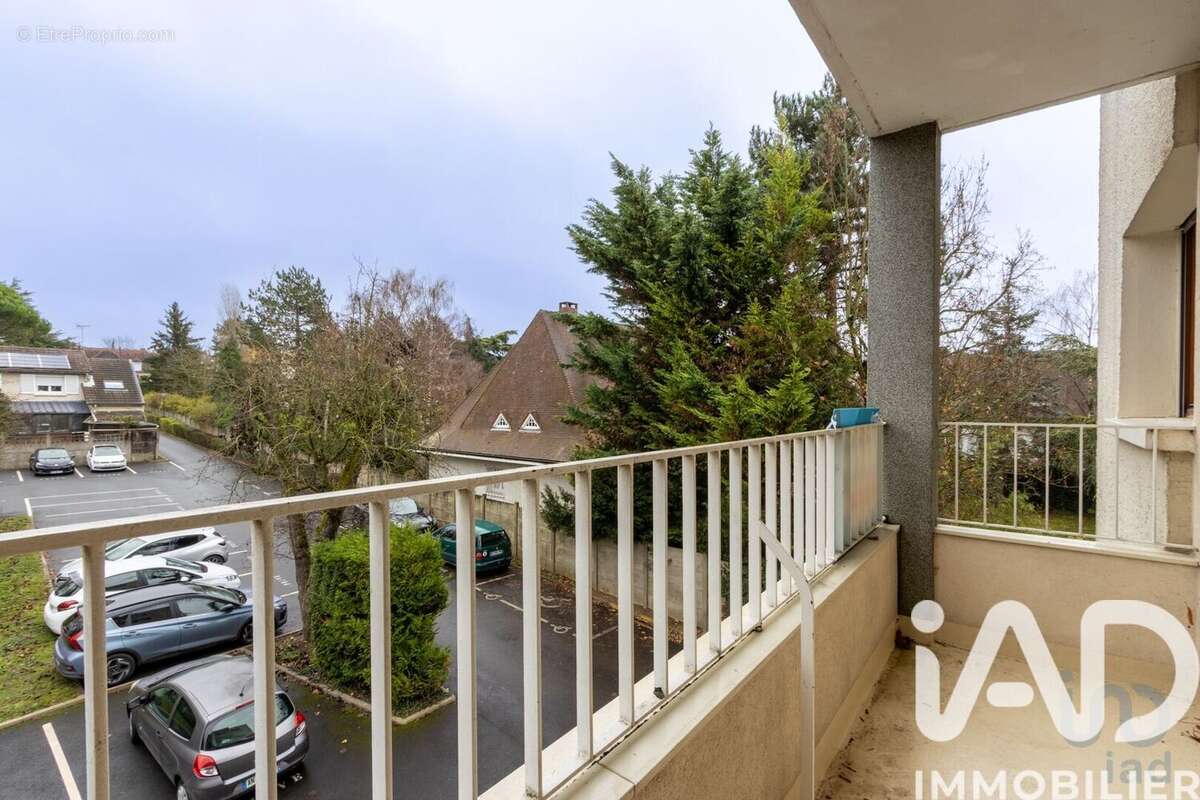 Photo 7 - Appartement à LA FRETTE-SUR-SEINE