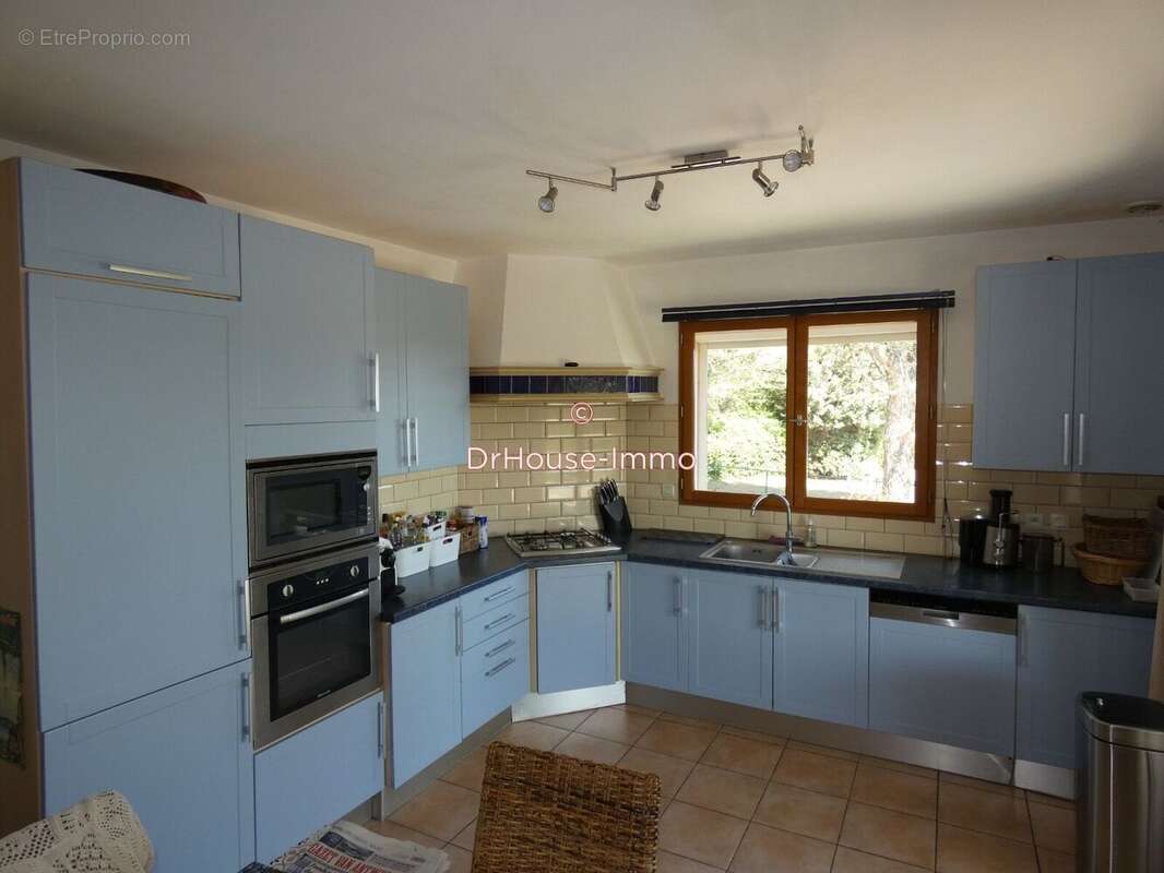 Maison 150 m² à Ventenac-Cabardes  - photo 4