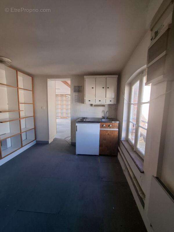 Appartement à GRANVILLE