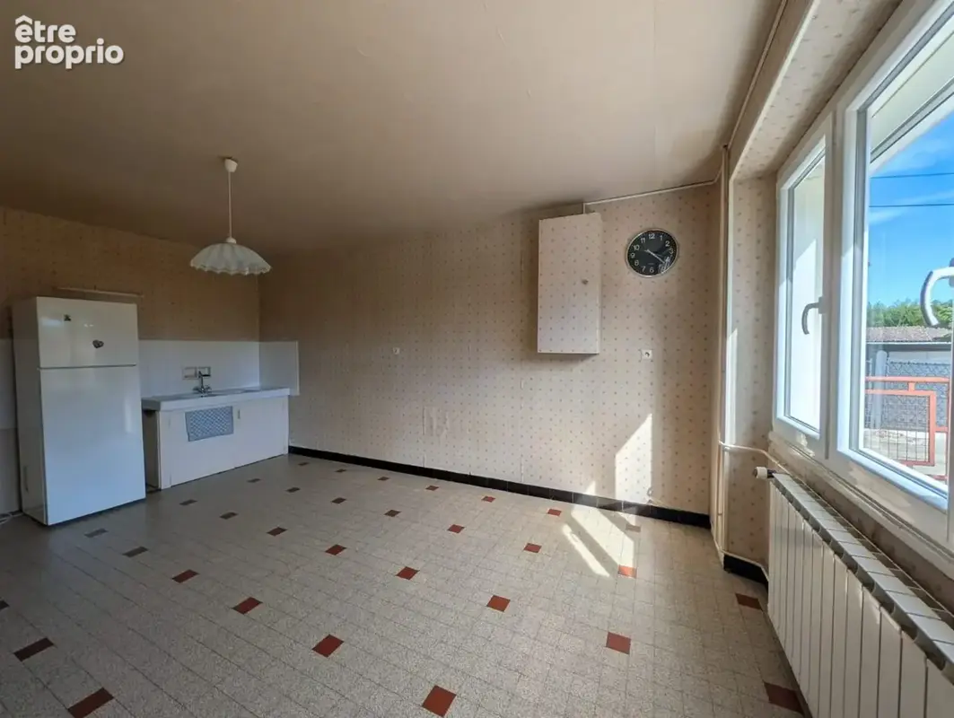Maison 7 pièces 149 m² à vendre à Saint-Hilaire-De-La-Cote (38260) - photo 4