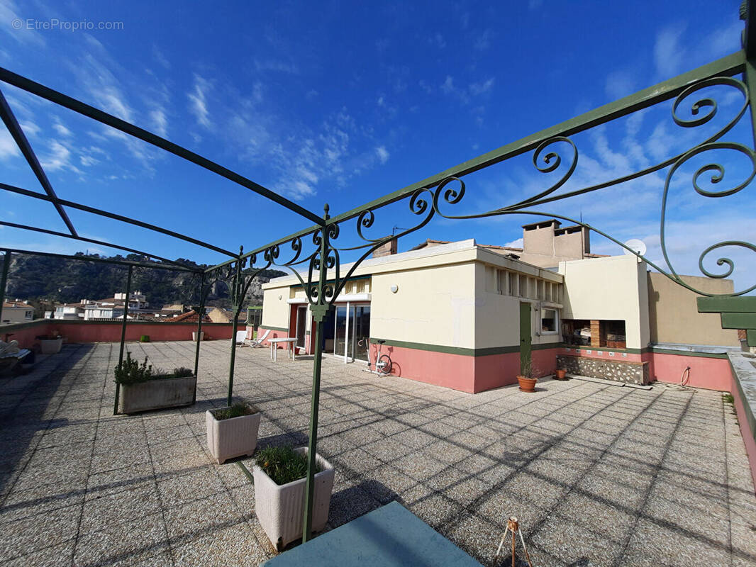 Appartement à CAVAILLON