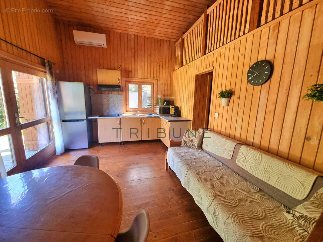 Maison à LAYRAC