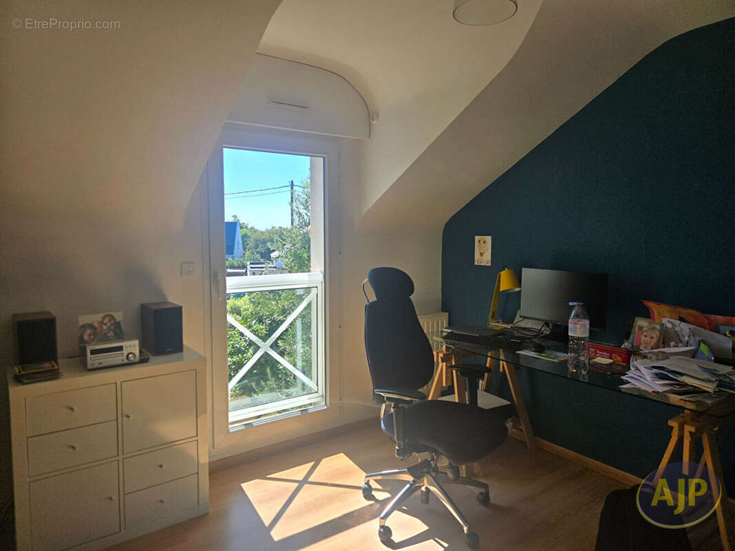 Maison à SAINT-NAZAIRE