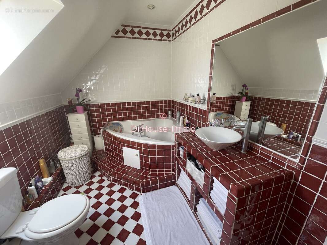 Maison 100 m² à Ormoy  - photo 8
