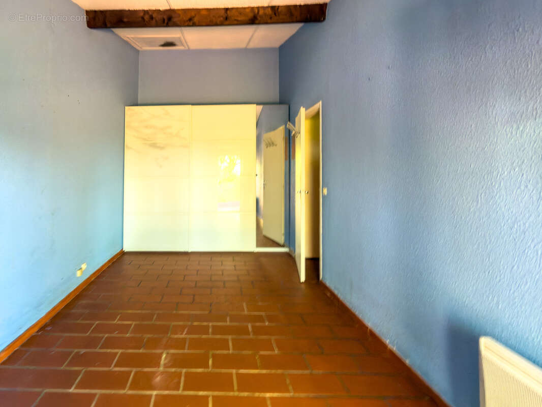Maison vue mer, court de tennis, piscine - photo 3