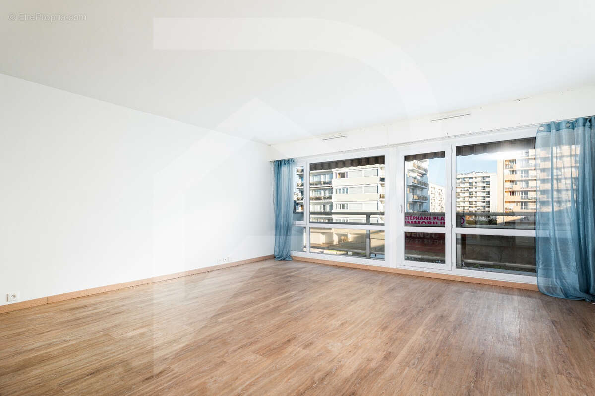 Appartement à LE HAVRE