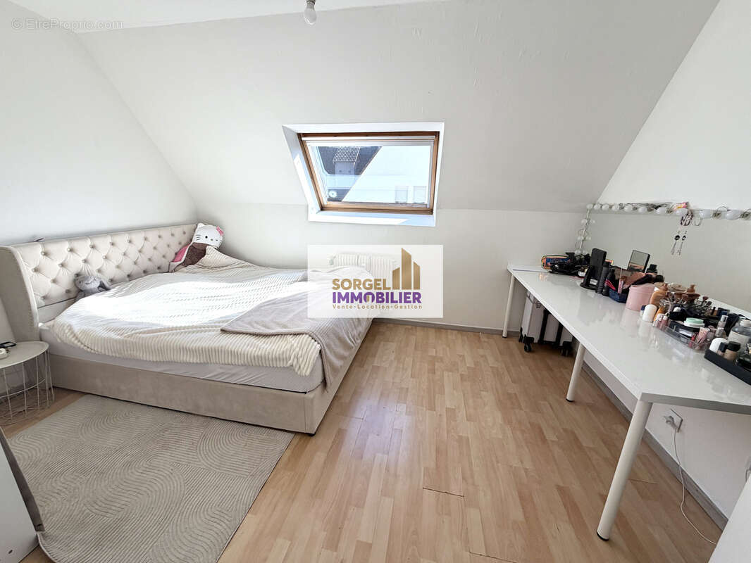 Appartement à BARR
