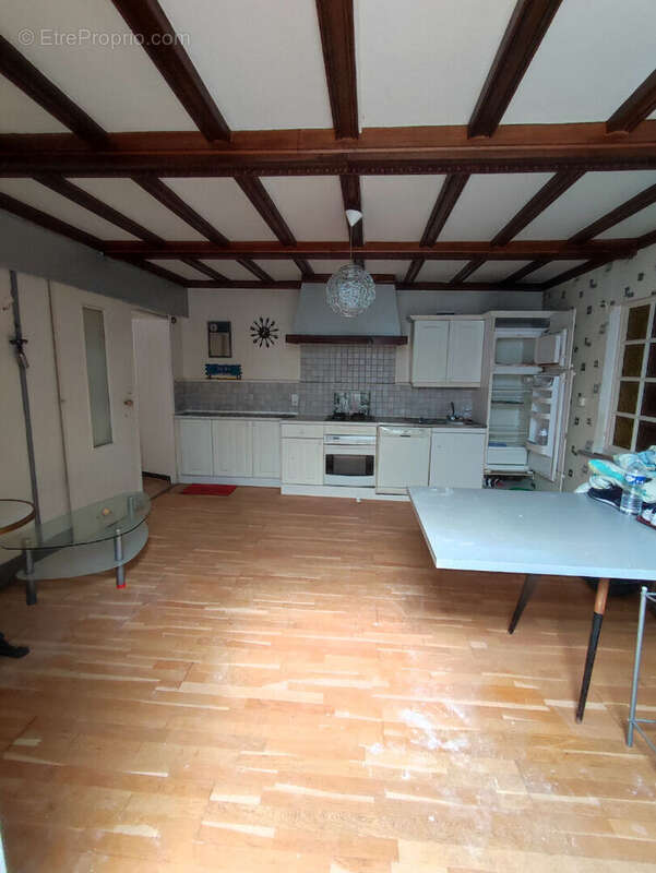 Maison à HENIN-BEAUMONT