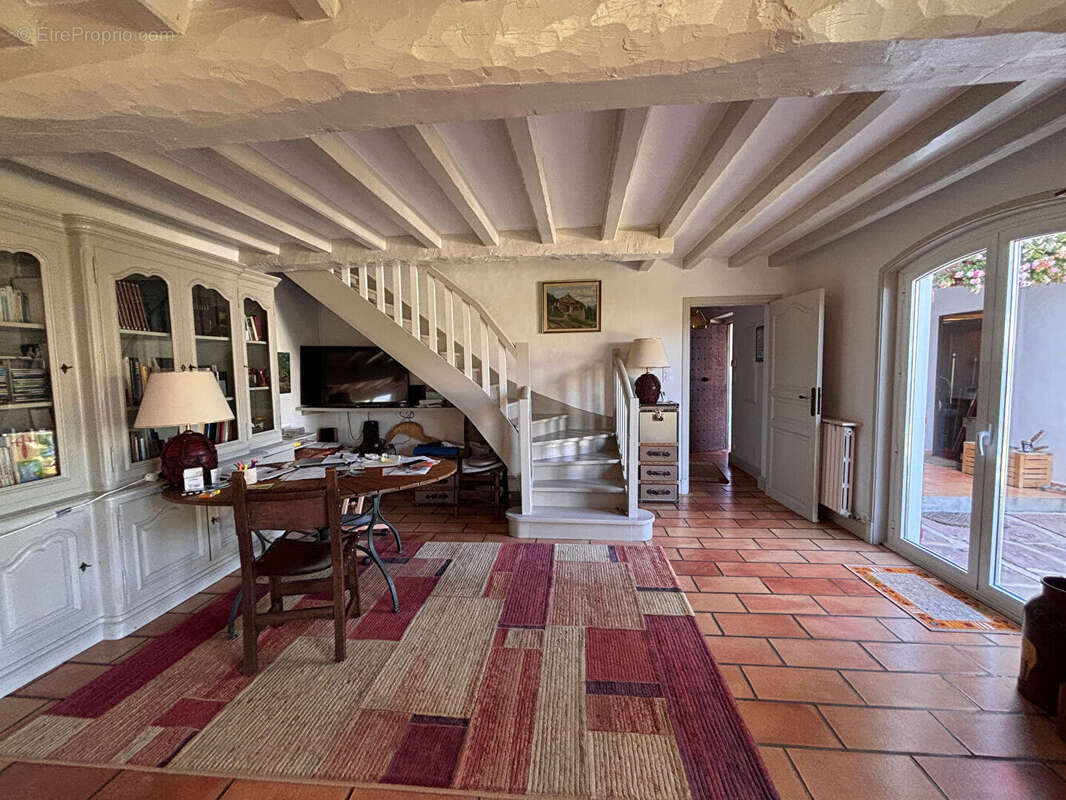 Maison à HENDAYE