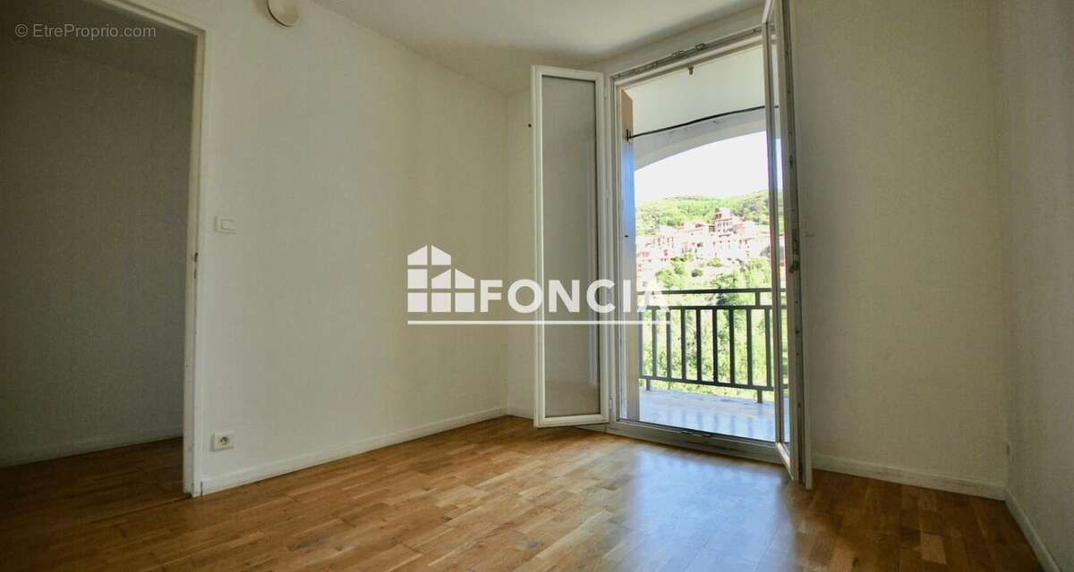 Appartement à AMELIE-LES-BAINS-PALALDA