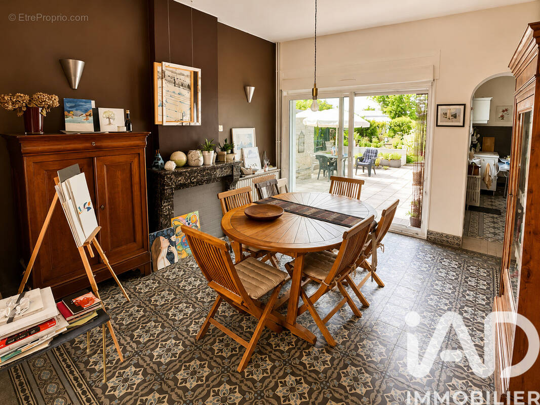 Photo 1 - Maison à AVESNES-SUR-HELPE