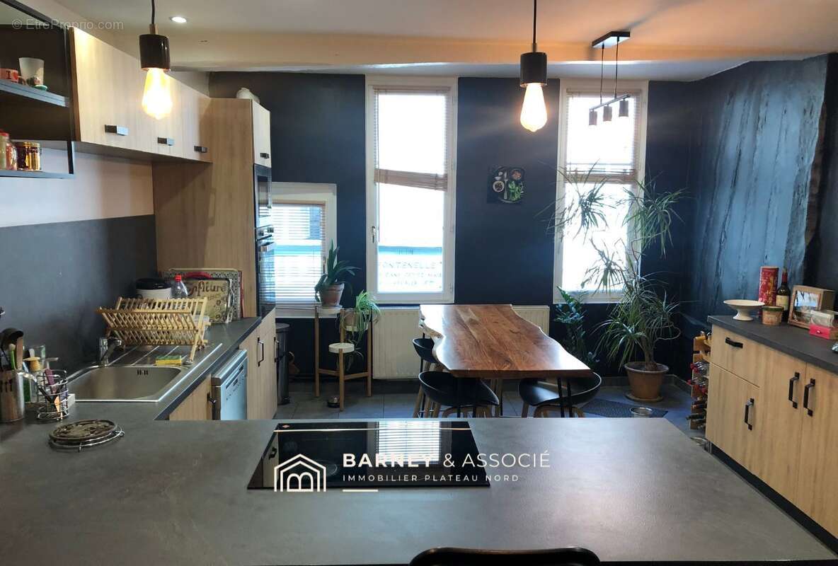 Maison 200 m² à Rouen  - photo 3