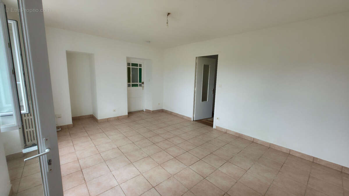 Maison à SAINT-JOACHIM