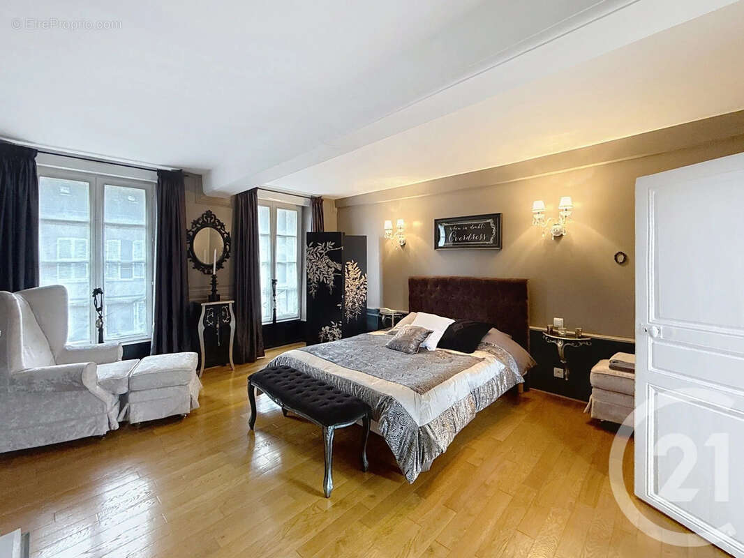 Maison à VILLENAUXE-LA-GRANDE