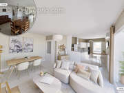 Appartement à CHASSIEU