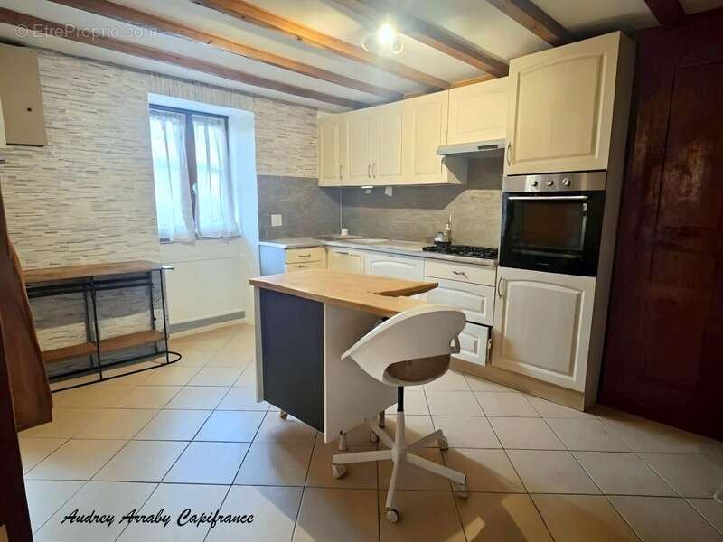 Maison de bourg idéale investissement - photo 2